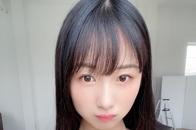 NMB48・中野美来、初水着グラビア！あどけない表情とスタイルのギャップにファン驚き 画像