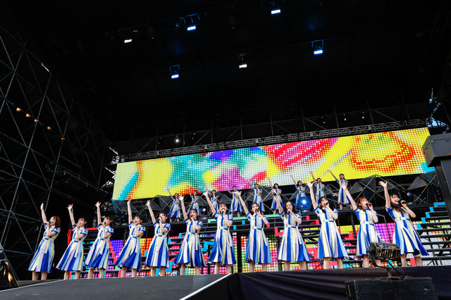 日向坂46・佐々木久美「もっと世界中にパワーを！」……初の全国アリーナツアー開催に意気込み 画像