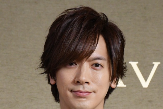 DAIGO、妻・北川景子の美容師にも嫉妬した過去「髪触る関係って…」 画像