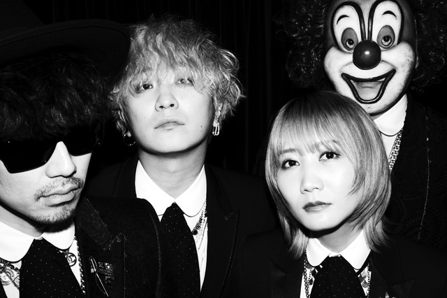 SEKAI NO OWARI、ニューアルバム『scent of memory』初回盤収録内容明らかに 画像