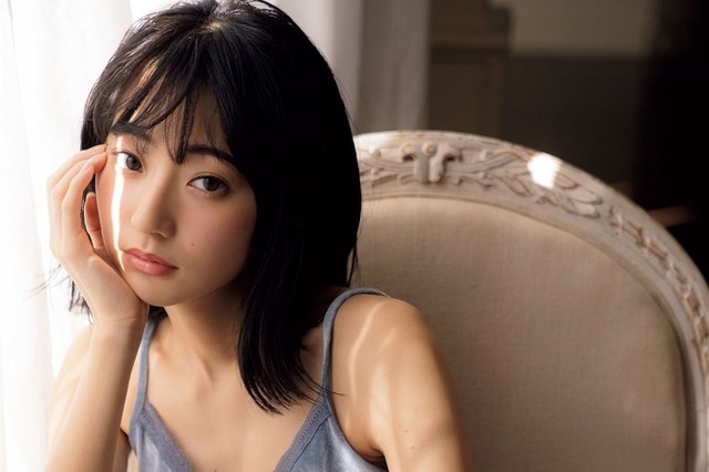 武田玲奈の写真展開催決定！キャミソール姿の写真など40点以上を展示！ 画像