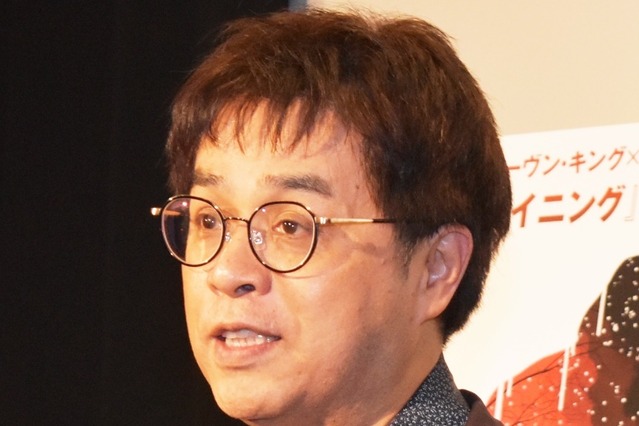 志らく、驚きの告白!「2030年まで独演会の予定が詰まっている」 画像