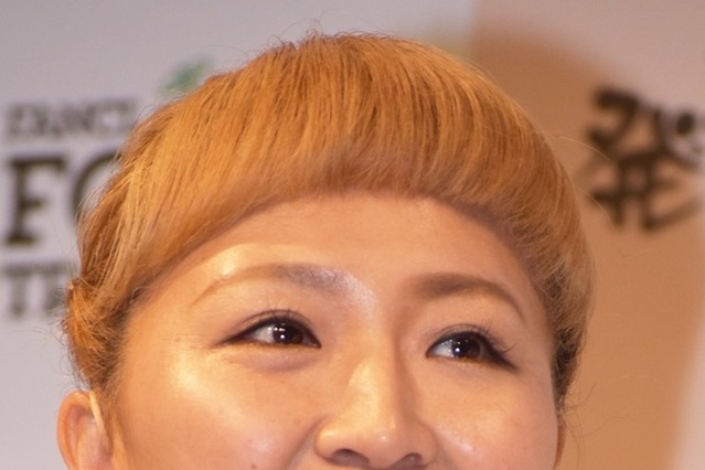 丸山桂里奈、なでしこジャパンにエール「とにかく自分らしく楽しんで」 画像