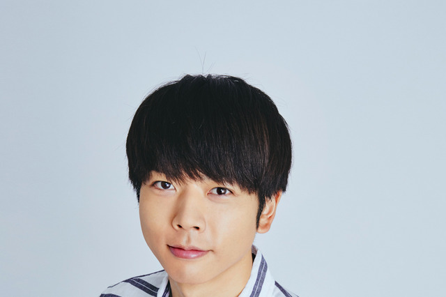 『古見さんは、コミュ症です。』NHKドラマ化！出演は増田貴久・池田エライザ 画像