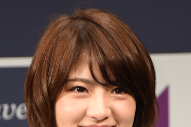 誰このイケメン!?　若月佑美の男装に驚きの声 画像