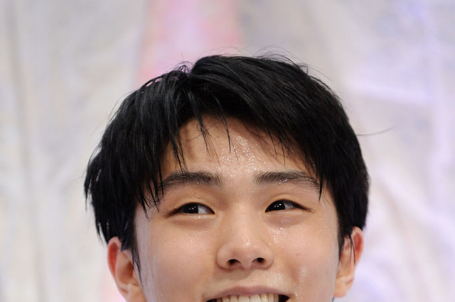 羽生結弦、BTSのダンスを見て勉強中!ジミンから動きを学ぶ部分も 画像