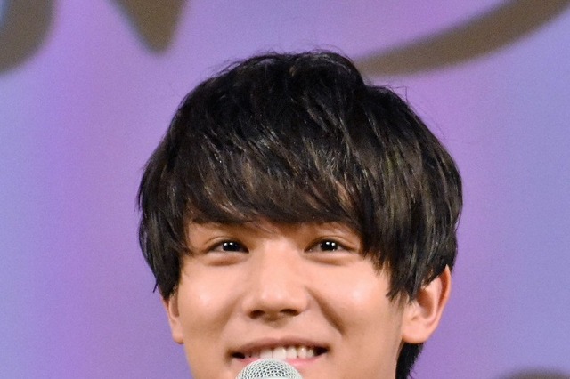 中川大志、親友をGPSで監視!?家では厳しいルールを課す 画像