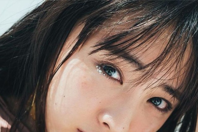 大友花恋、『Seventeen』専属モデル卒業号発売で「これが集大成です」 画像