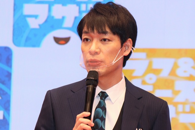 麒麟・川島、「やっとまともなメンバーが」?日向坂・松田好花の『ラヴィット!』レギュラーに安堵 画像