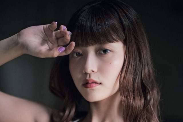ニジマス・吉井美優、NMB48・加藤夕夏らセクシーポストカード公開! 画像