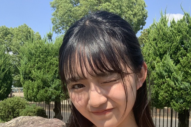 ウルトラマンヒロイン・豊田ルナ、雑誌撮影のお宝ショット続々公開！ 画像