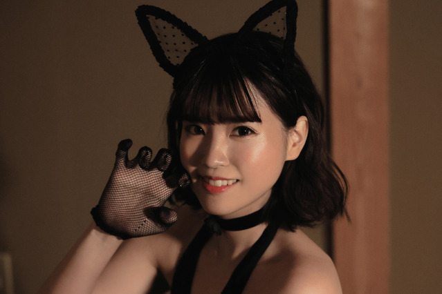 エラバレシ・朝倉ゆり＆本木瞳……純文学の世界をグラビアで表現！ 画像