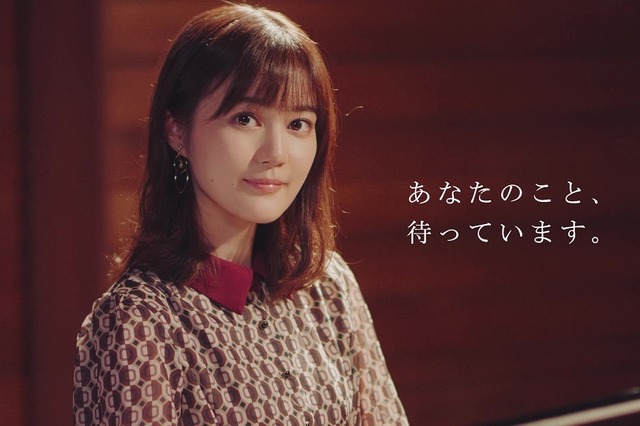 乃木坂46新メンバー募集CM第2弾！生田絵梨花、山下美月、賀喜遥香がエール 画像