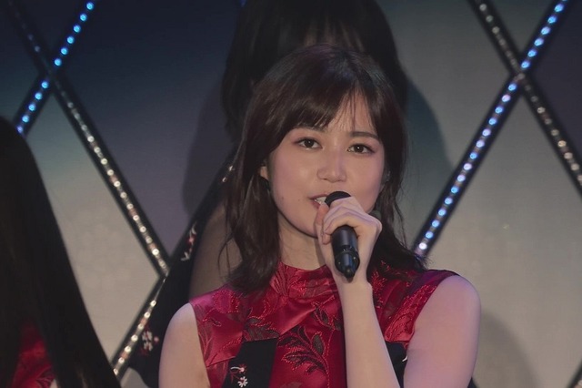 「アイドルは一人でできるものじゃない」生田絵梨花が乃木坂46に入って気付いたこと 画像