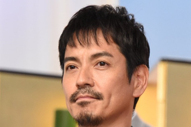 沢村一樹、新型コロナウイルス感染！ 画像