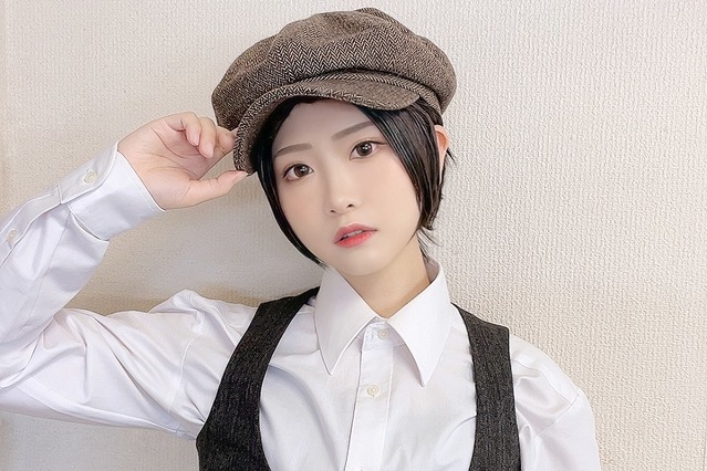 美人コスプレイヤー・すみれおじさん、次なる目標は2.5次元作品！……初舞台を終え思い 画像