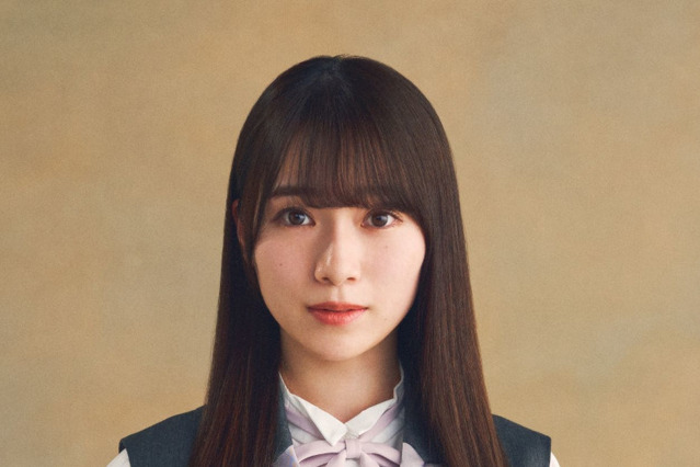 櫻坂46・守屋麗奈が『ラヴィット！』木曜レギュラーに決定！ 画像