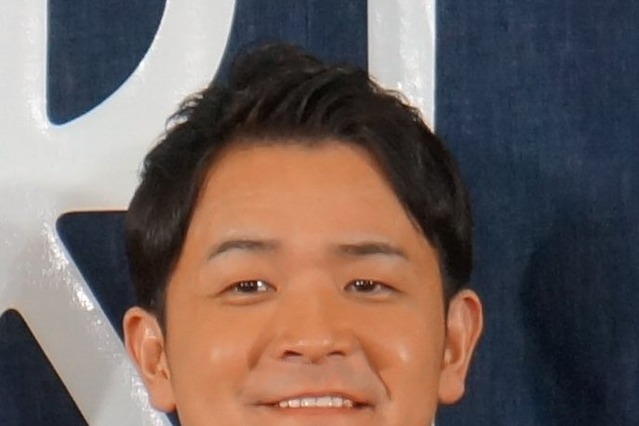千鳥ノブ、人生で先延ばしにしている2つのこと明かす 画像