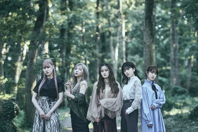 Little Glee Monster、約半年ぶりとなるミニアルバム『re-union』9月22日リリース！ 画像