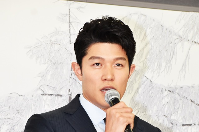 鈴木亮平、イキっていた20代…当時の仕事仲間からは再オファー来ない 画像