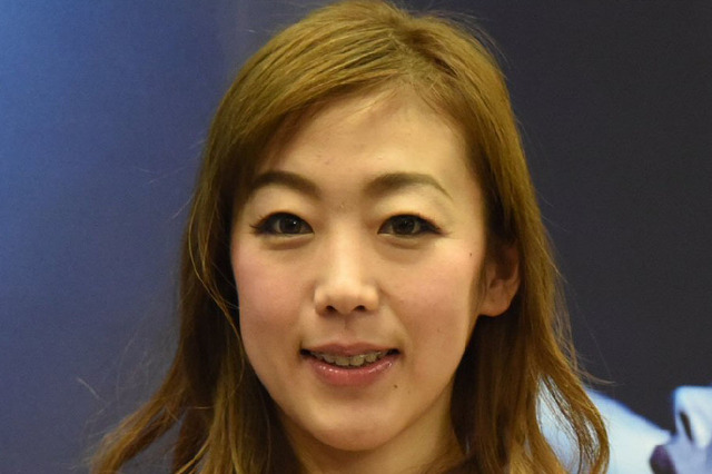 村主章枝、隠れスポットで見事なクビレ披露！アスリートボディに反響 画像