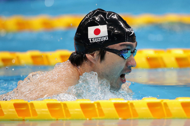 東京パラリンピックはここに注目！選手一人ひとりにインタビュー、障がいの解説も 画像