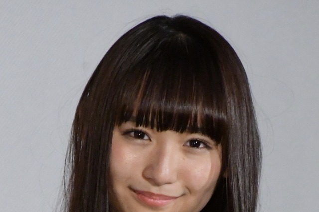 浅川梨奈、新型コロナに感染！ 画像