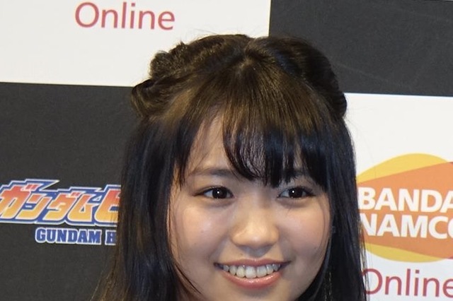 元Dream5・大原優乃の「ようかい体操」踊ってみた動画が50万再生突破! 画像