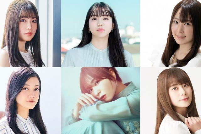 アミューズ所属女性声優によるYouTubeチャンネル、初のリアルイベント開催 画像