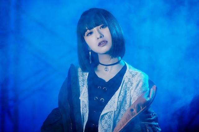 楠木ともりが全曲作詞作曲を担当!“冬らしさ”詰まった3rdEPの発売決定! 画像