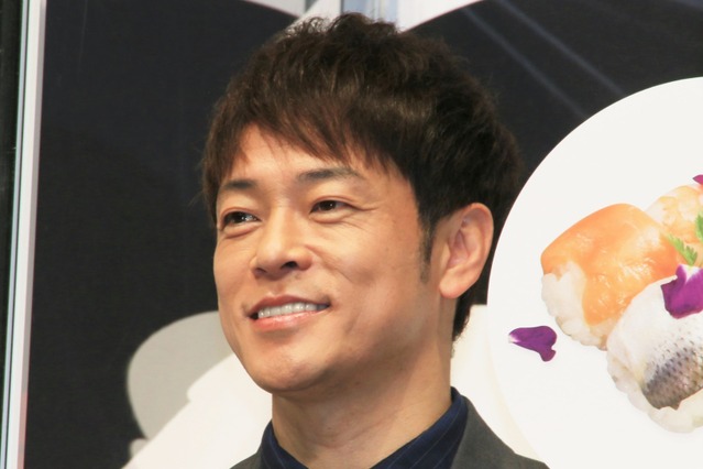 陣内智則、吉本興業に不満!スケジュールが雑…「明日、北京4時入り」 画像