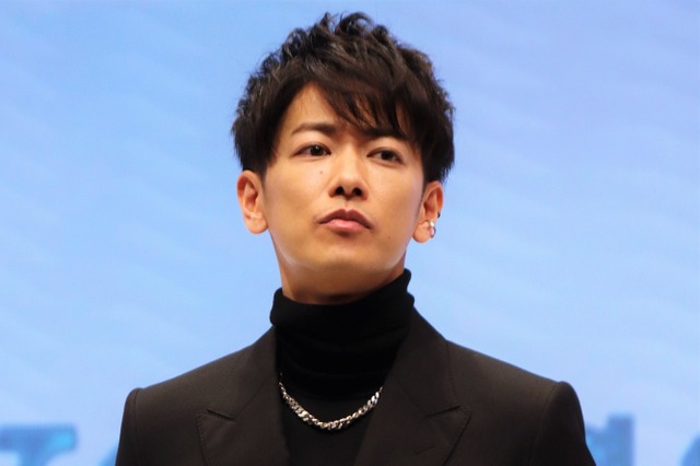 佐藤健、20代は出演作品を抑える「出ないというブランディング」 画像