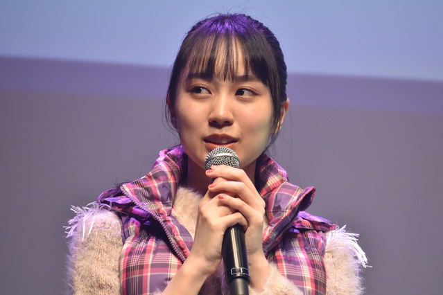 賀喜遥香、髪切ったのにバナナマンに気づいてもらえずショック… 画像
