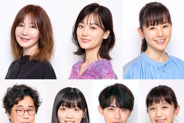 乃木坂46・山下美月、天然魔性系女子大生役に挑戦！ 画像