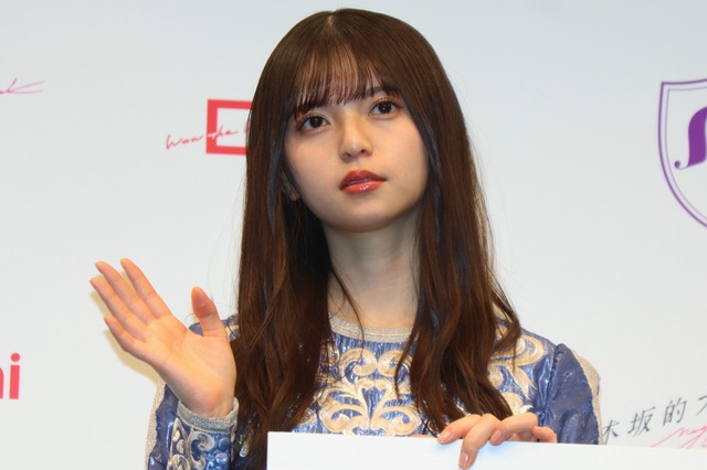 乃木坂46メンバー、歴代衣装を身につけイベント登場! 画像