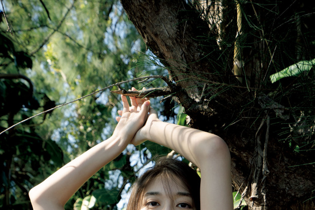 牧野真莉愛らハロプロメンバーのムック本新作！写真集未公開カットで構成 画像