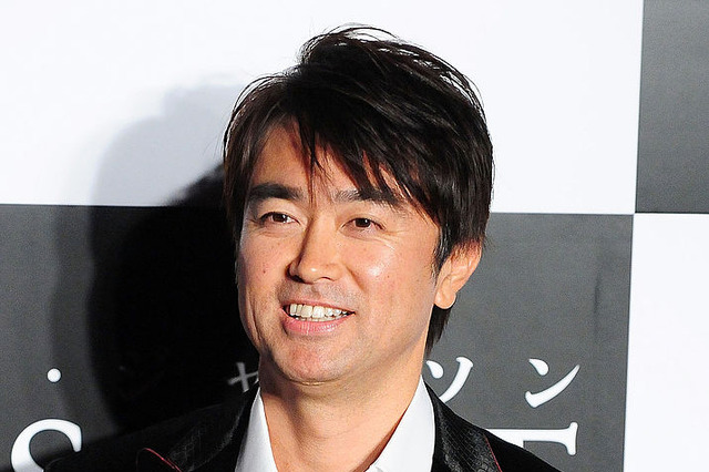 石黒賢、ドラマの監督から「来週ガンになるから痩せて」とムチャブリされて… 画像