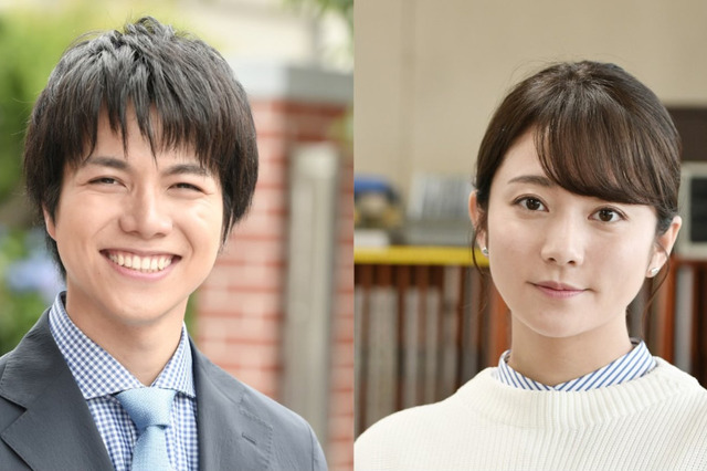 『＃家族募集します』最終回直前インスタライブ決定！重岡大毅＆木村文乃が出演！ 画像