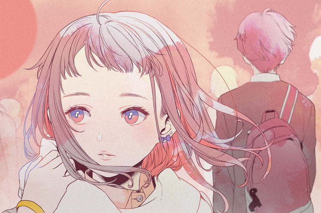 Ado、「会いたくて」の“Piano & Strings Ver.”明日配信決定！MVもプレミア公開！ 画像