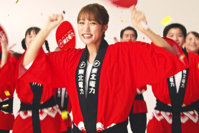 「天然とは思ってない」「どうにかしてほしい」りんご娘・王林、世間のイメージとのギャップ訴える 画像