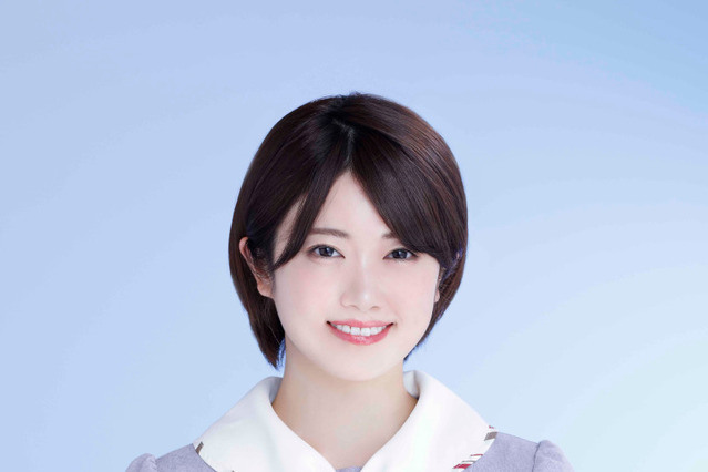 乃木坂46・樋口日奈、『ラヴィット!』月曜担当に決定!自身初の帯番組レギュラー出演 画像