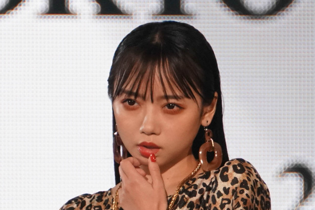 齊藤京子、『新・キョコロヒー』への意気込み語る「逆に張り切りすぎると…」 画像