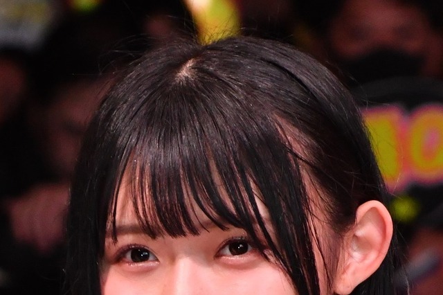 STU48の門脇実優菜ら4人が活動辞退を発表！ 画像