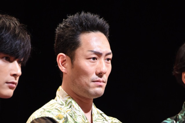 中村勘九郎、妻・前田愛の天然ぶりを暴露「結構ぬけてるんです」 画像