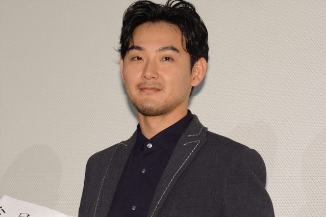 松田龍平&モーガン茉愛羅、結婚&妊娠を報告! 画像