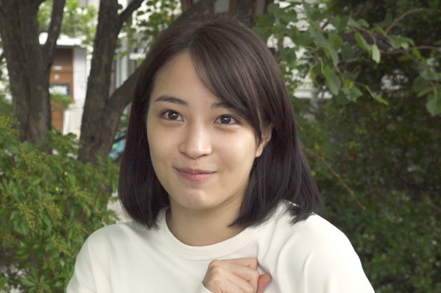 広瀬すず、『情熱大陸』に登場!1年間の長期取材で23歳の胸の内に迫る 画像