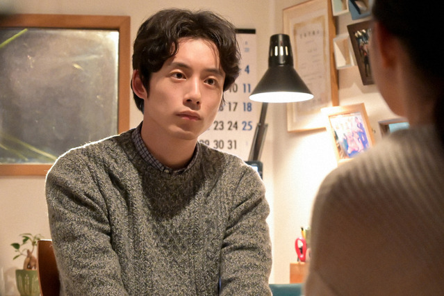 亮の背中を押す菅波の言葉にネット感動……『おかえりモネ』 画像