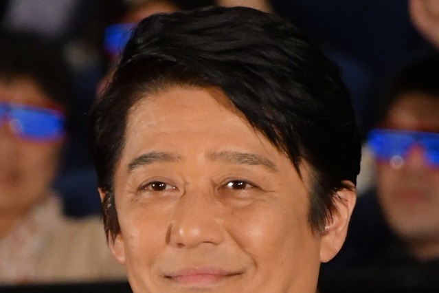 坂上忍、“事実婚”を断固反対する野々村真に「めんどくせぇオヤジだなぁ!」 画像
