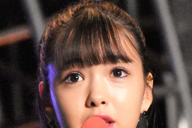 藤田ニコル、不審車両に尾行され警察に通報 画像