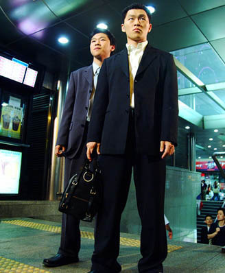 AII、イ・ドンゴン出演「勝手にしやがれ」を3か月限定で5話無料公開 画像